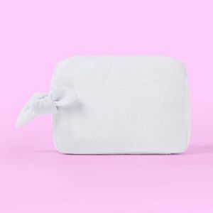 Stoney Clover Lane X Target large white pouch
